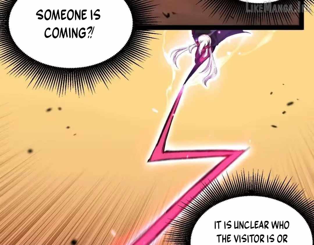 God-level Assassin, I’m the Shadow Chapter 119 - Page 7