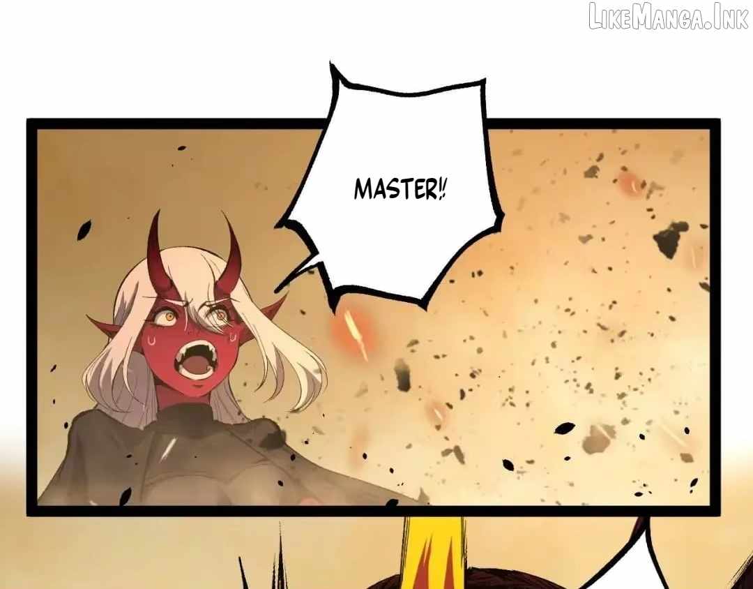 God-level Assassin, I’m the Shadow Chapter 119 - Page 91