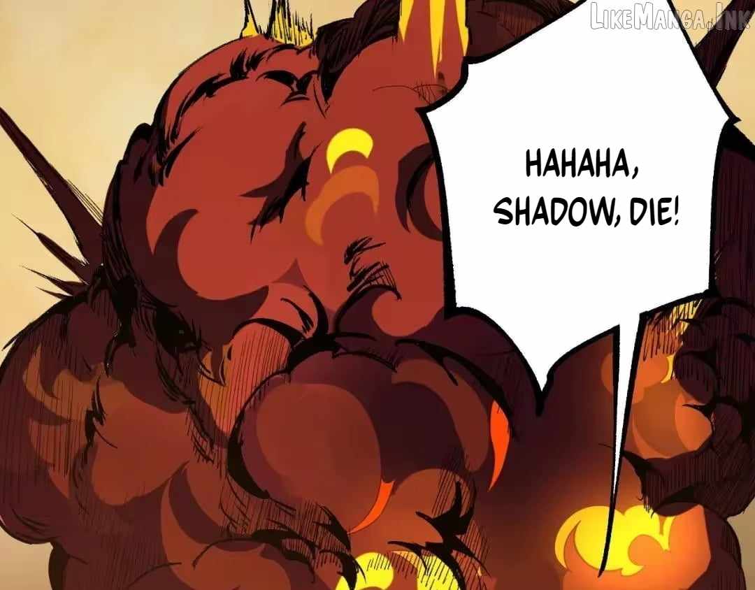 God-level Assassin, I’m the Shadow Chapter 119 - Page 92