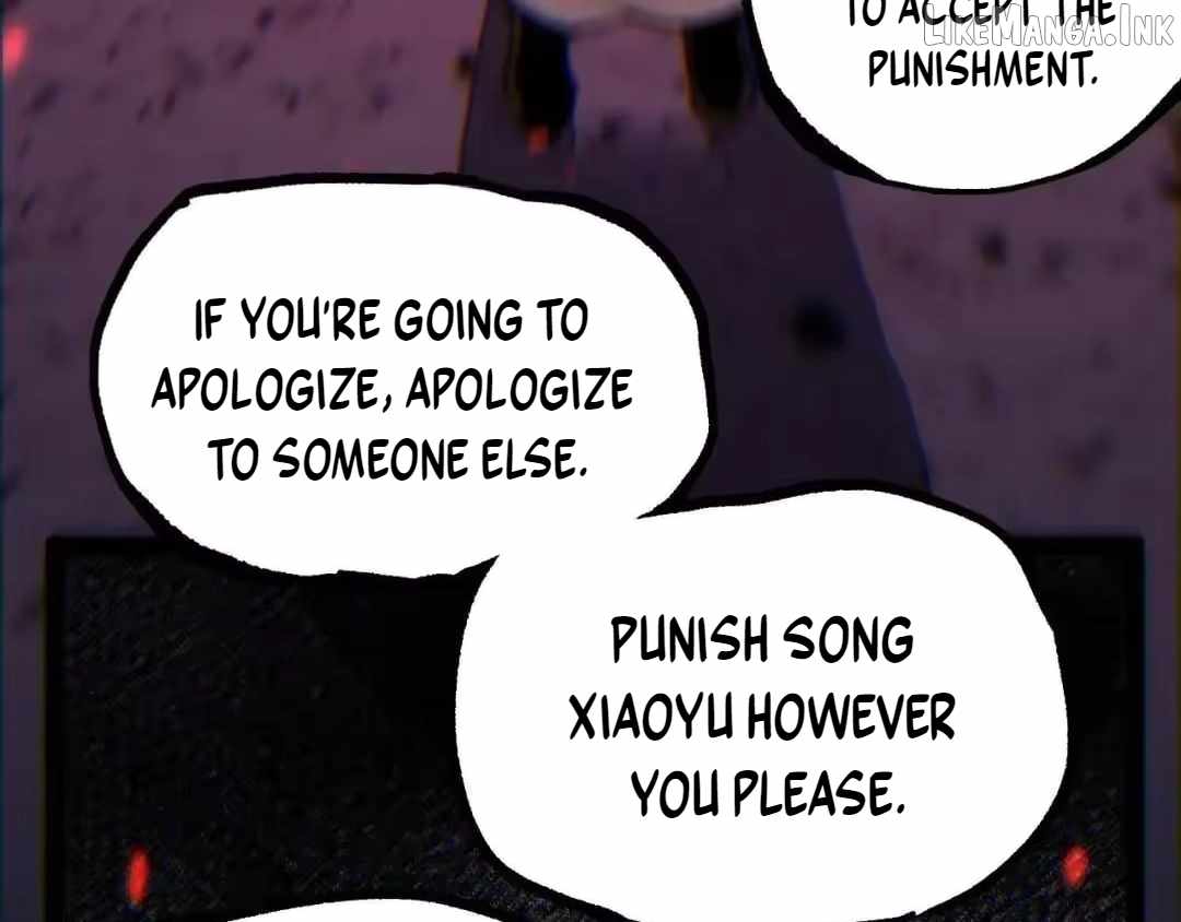God-level Assassin, I’m the Shadow Chapter 120 - Page 102