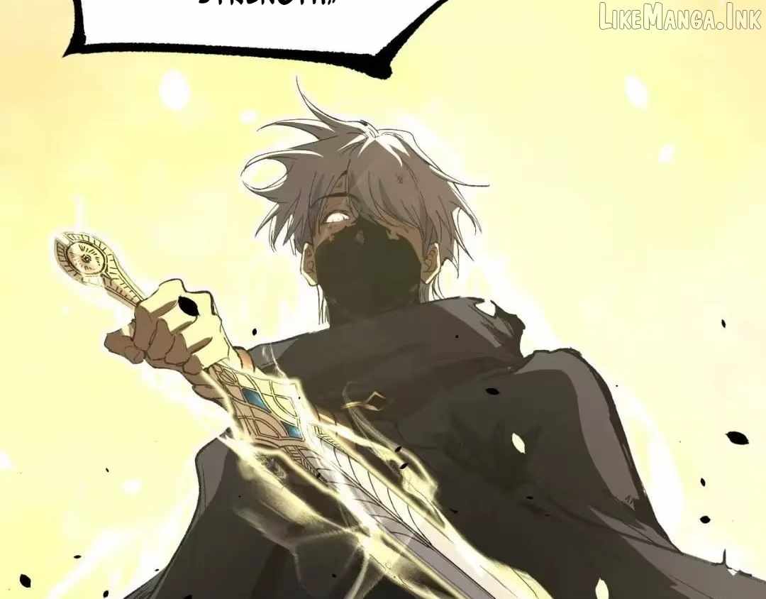 God-level Assassin, I’m the Shadow Chapter 120 - Page 21