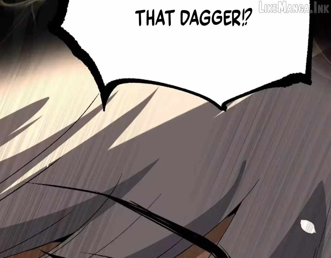God-level Assassin, I’m the Shadow Chapter 120 - Page 23