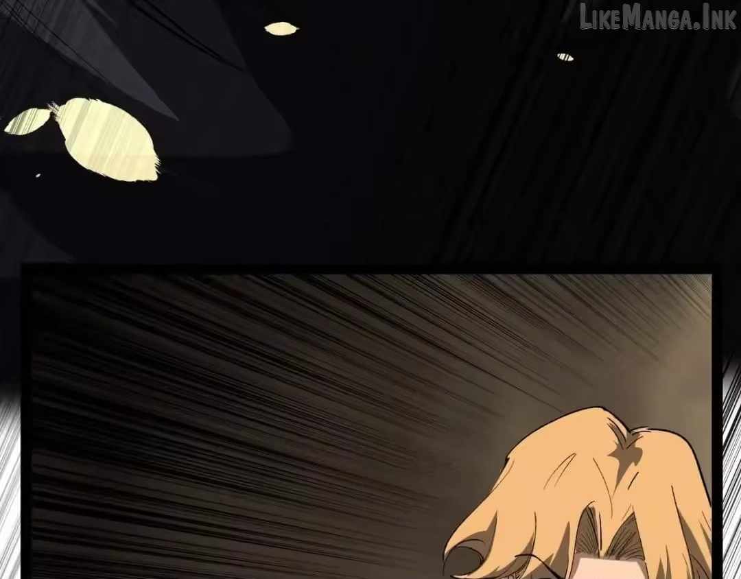 God-level Assassin, I’m the Shadow Chapter 120 - Page 26