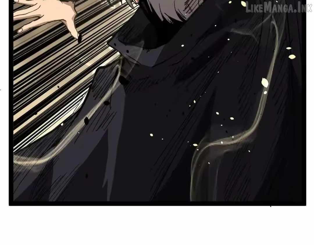God-level Assassin, I’m the Shadow Chapter 120 - Page 28