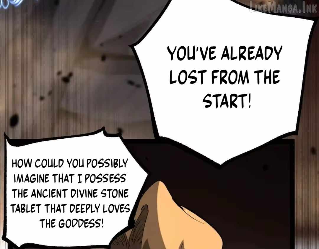 God-level Assassin, I’m the Shadow Chapter 120 - Page 3