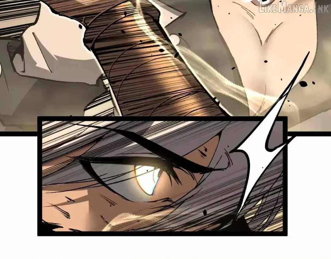 God-level Assassin, I’m the Shadow Chapter 120 - Page 30