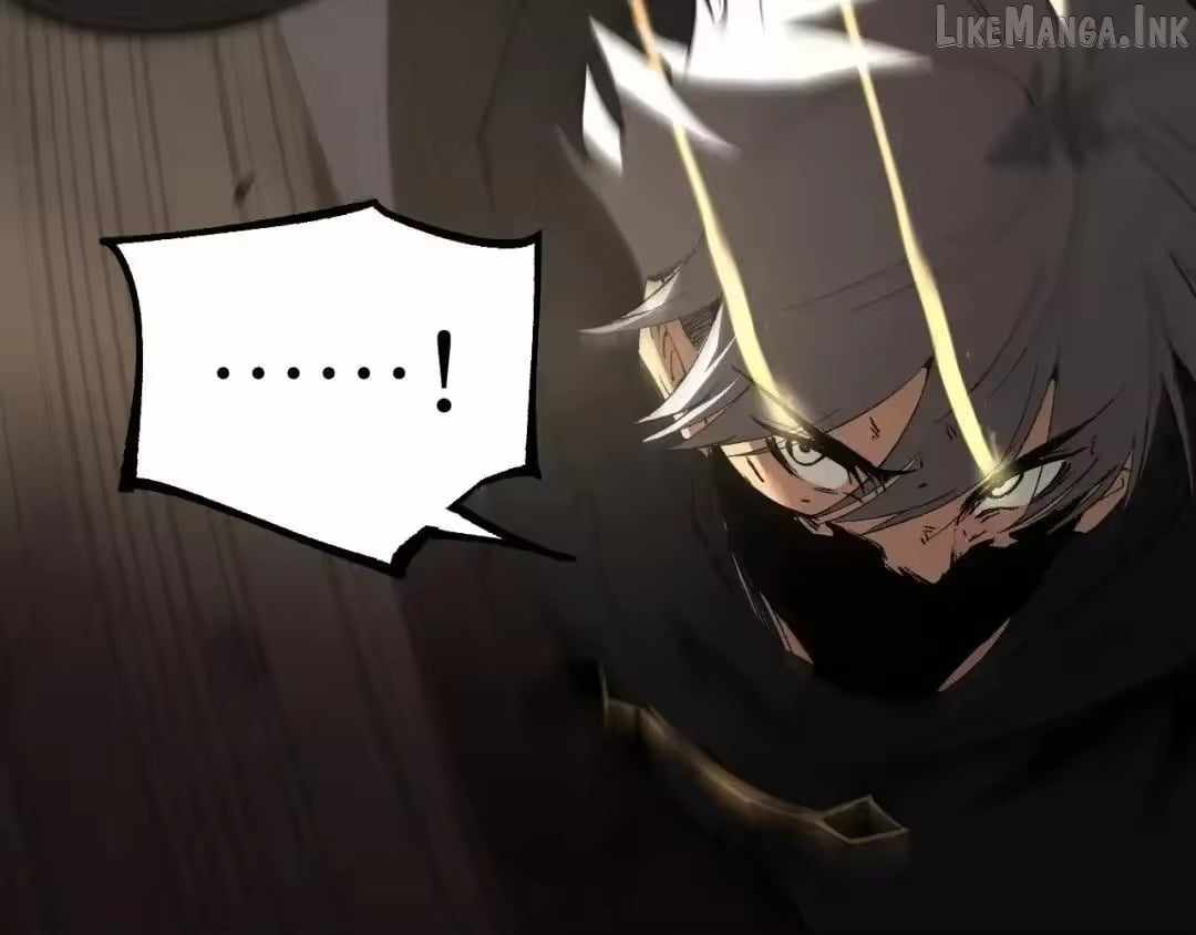 God-level Assassin, I’m the Shadow Chapter 120 - Page 34
