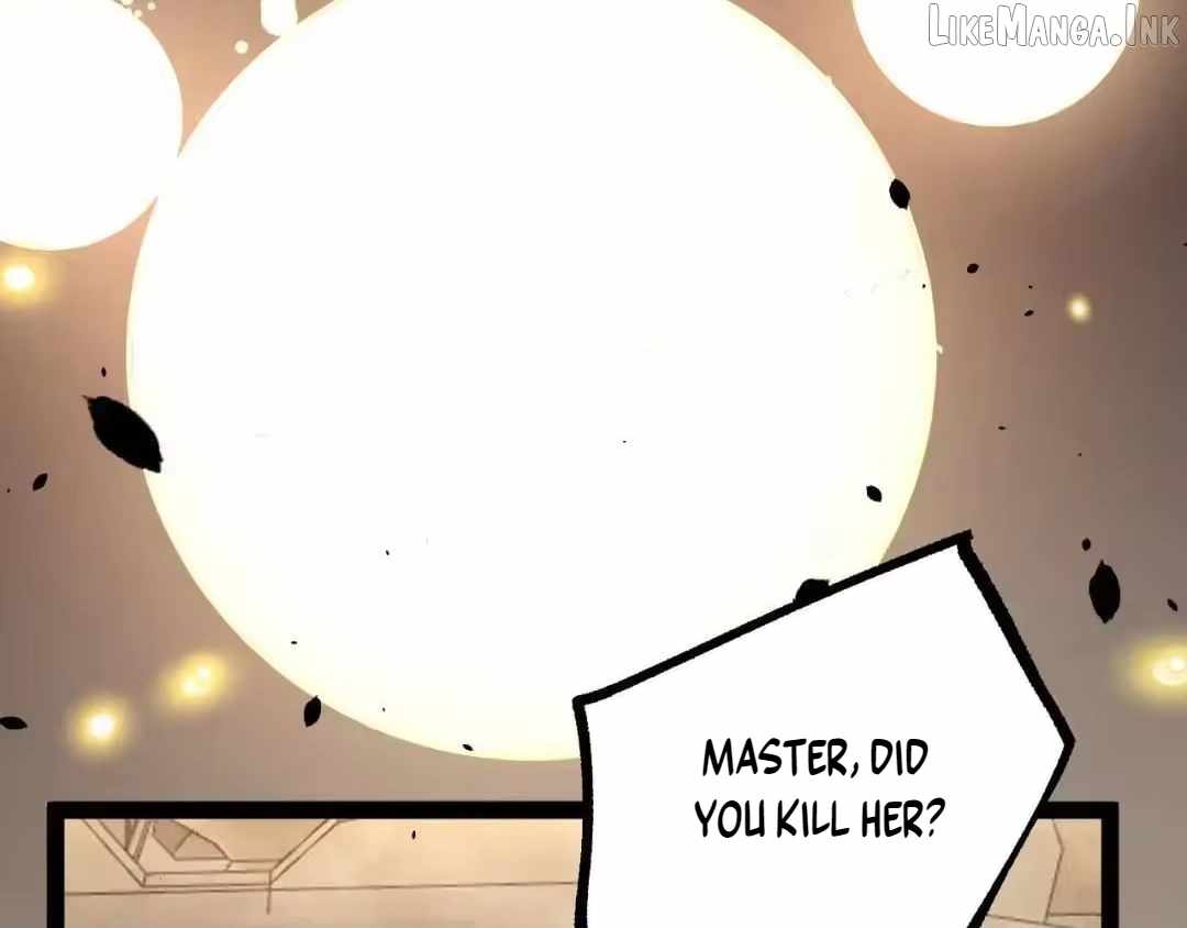 God-level Assassin, I’m the Shadow Chapter 120 - Page 43