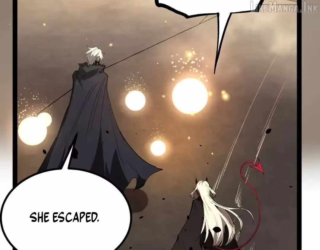 God-level Assassin, I’m the Shadow Chapter 120 - Page 44