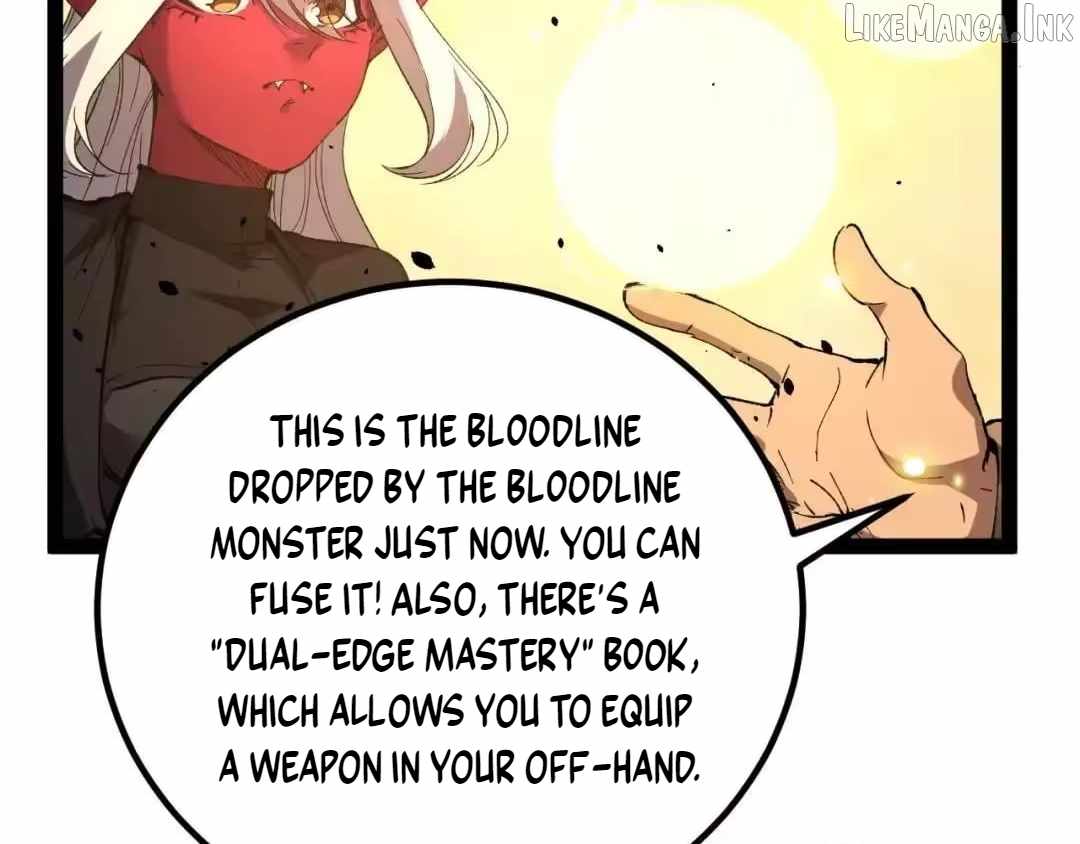 God-level Assassin, I’m the Shadow Chapter 120 - Page 49