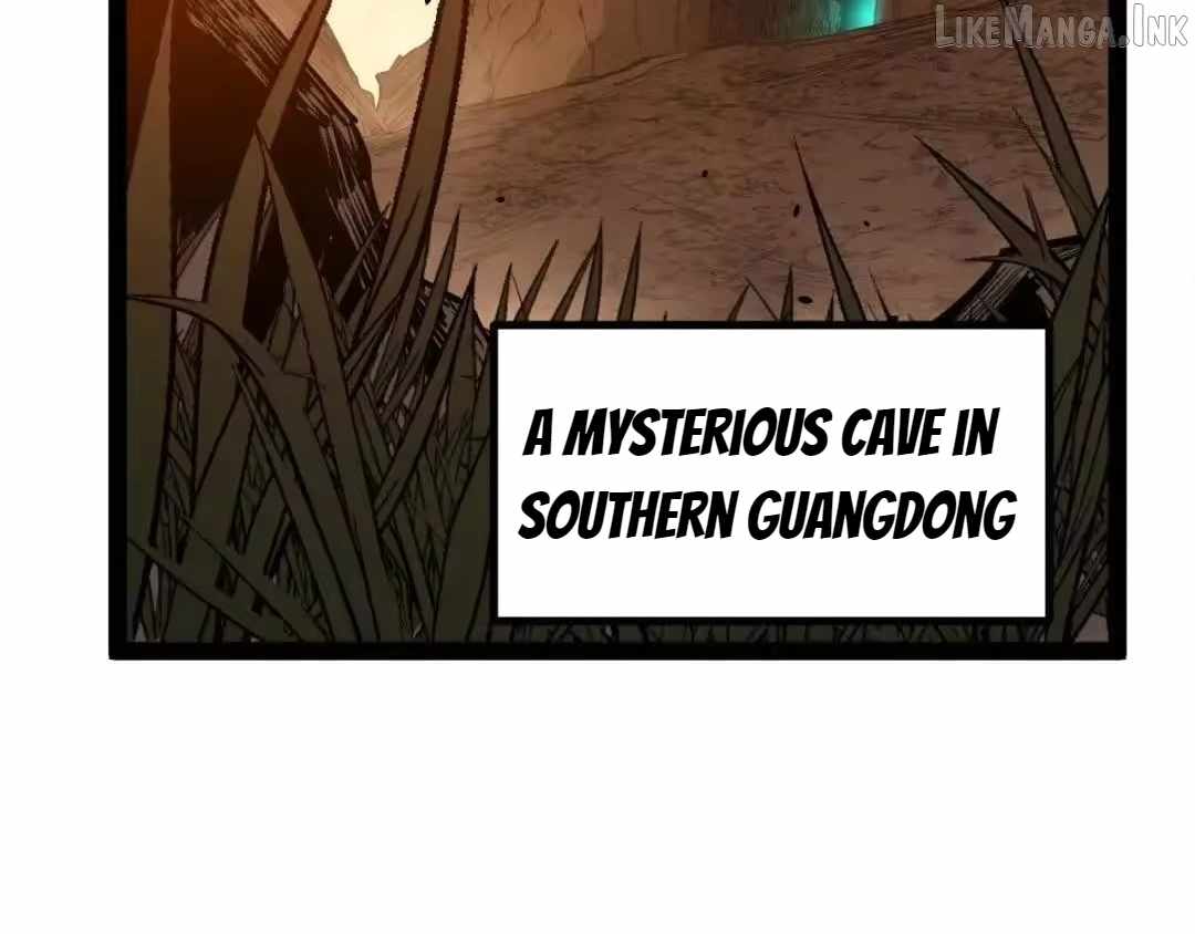 God-level Assassin, I’m the Shadow Chapter 120 - Page 64