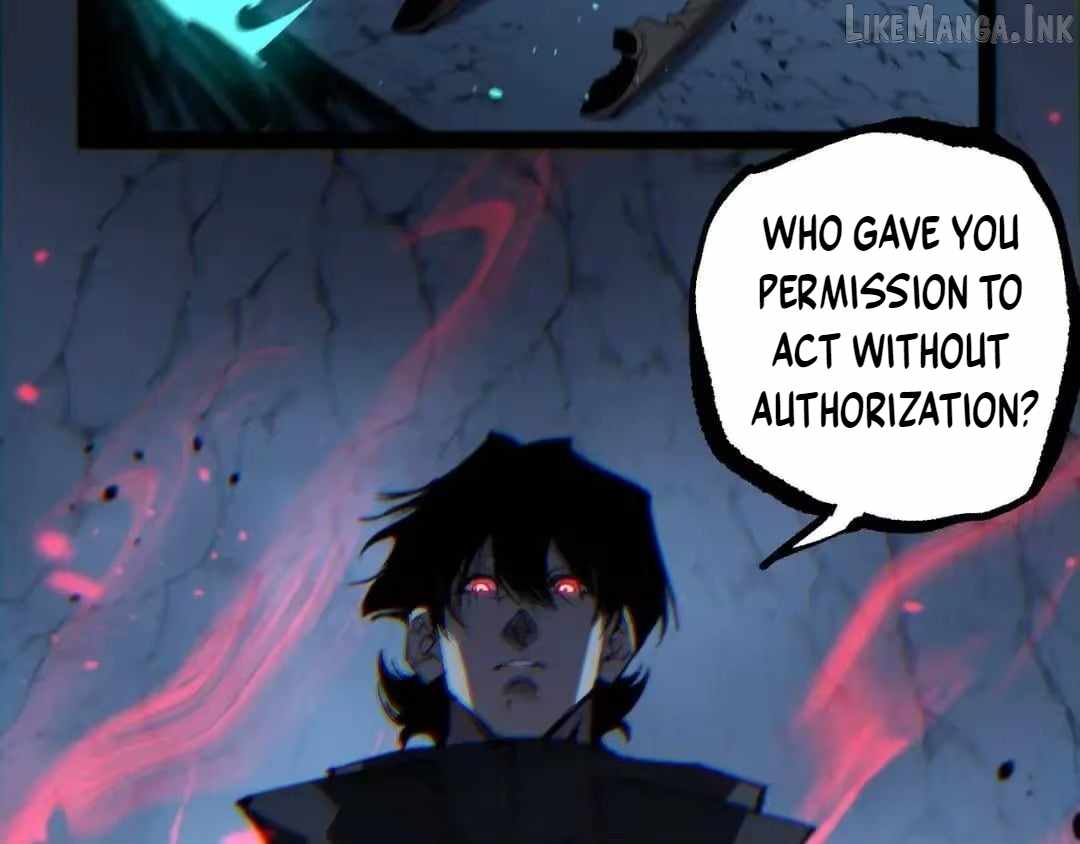 God-level Assassin, I’m the Shadow Chapter 120 - Page 67