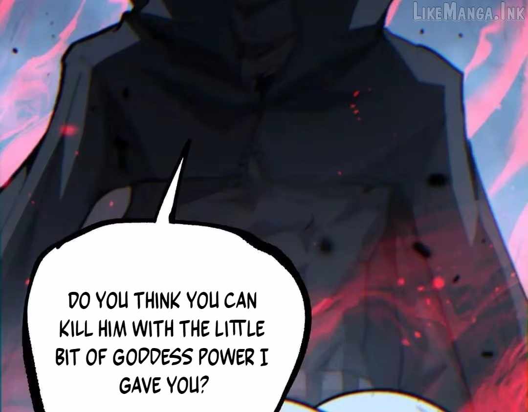 God-level Assassin, I’m the Shadow Chapter 120 - Page 68