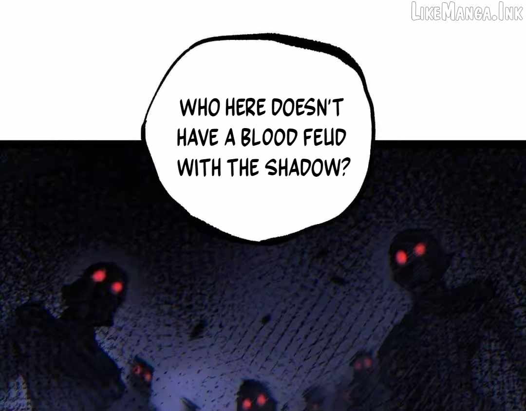 God-level Assassin, I’m the Shadow Chapter 120 - Page 77