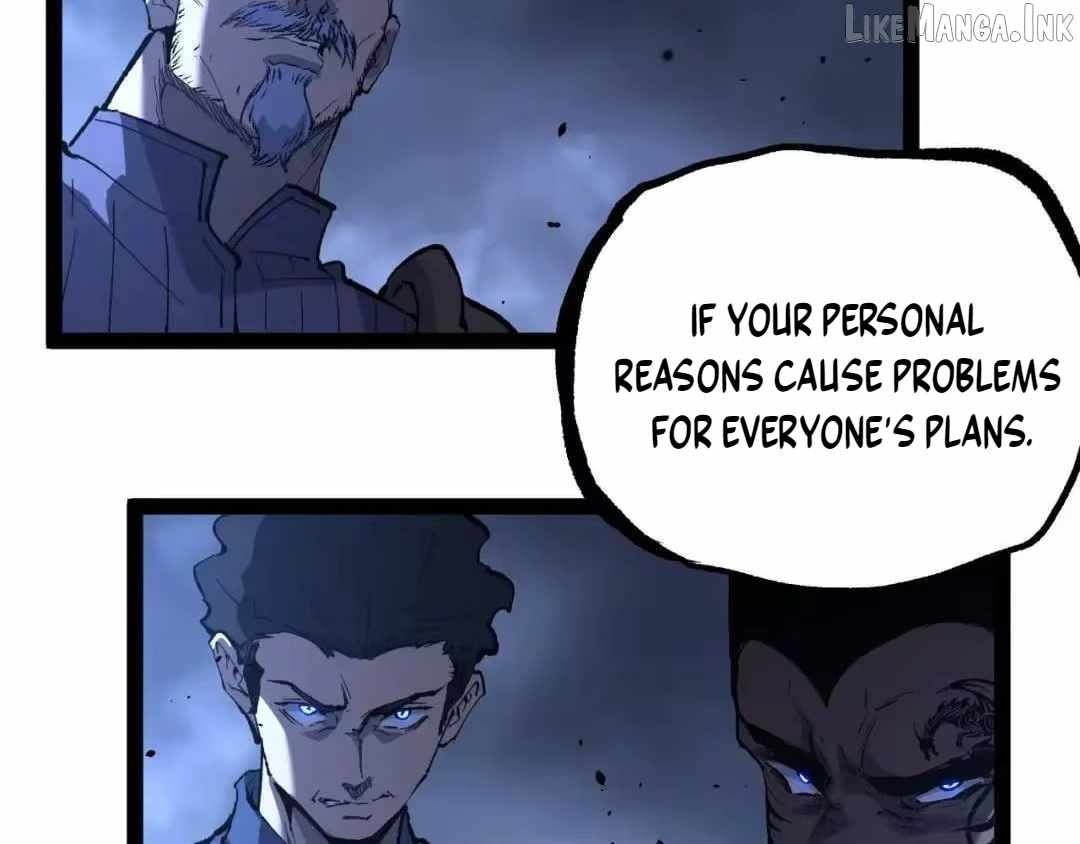 God-level Assassin, I’m the Shadow Chapter 120 - Page 80