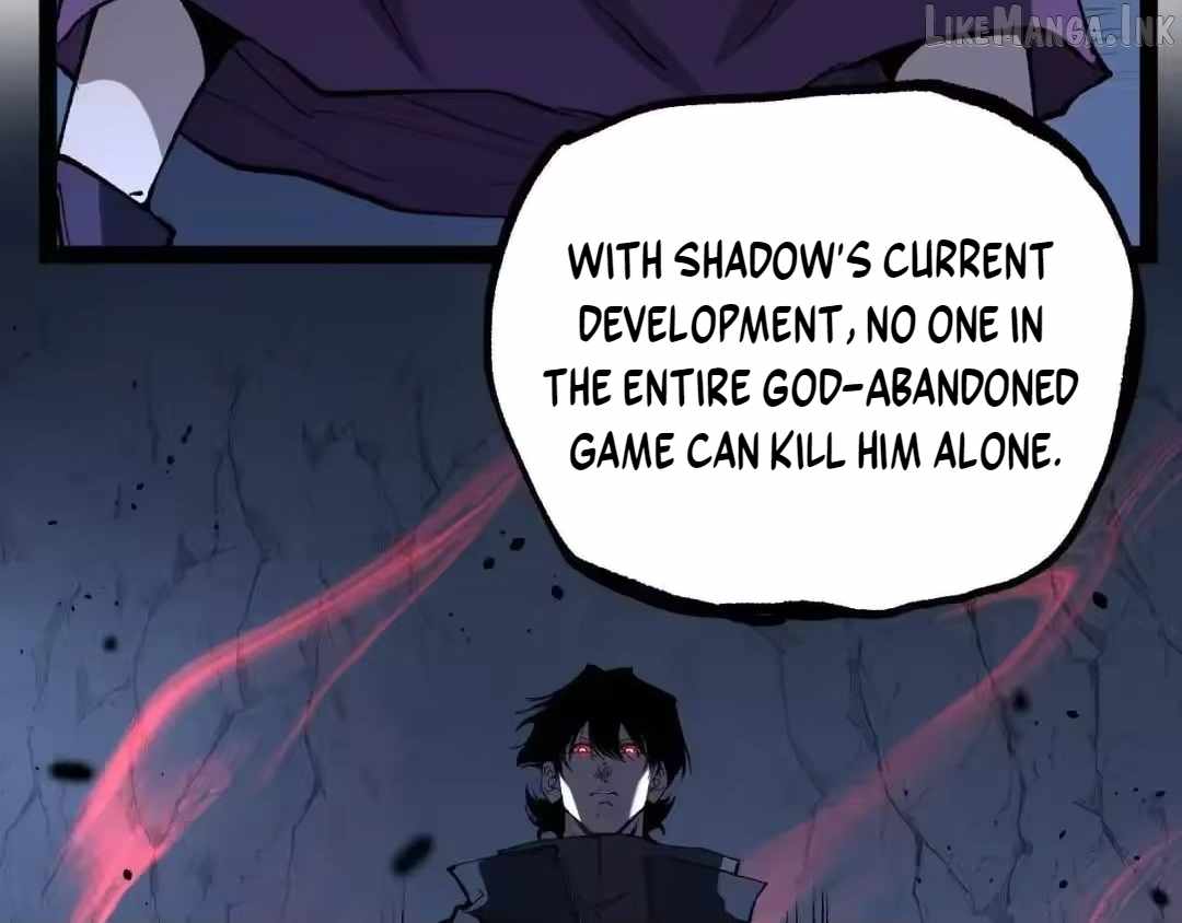 God-level Assassin, I’m the Shadow Chapter 120 - Page 83