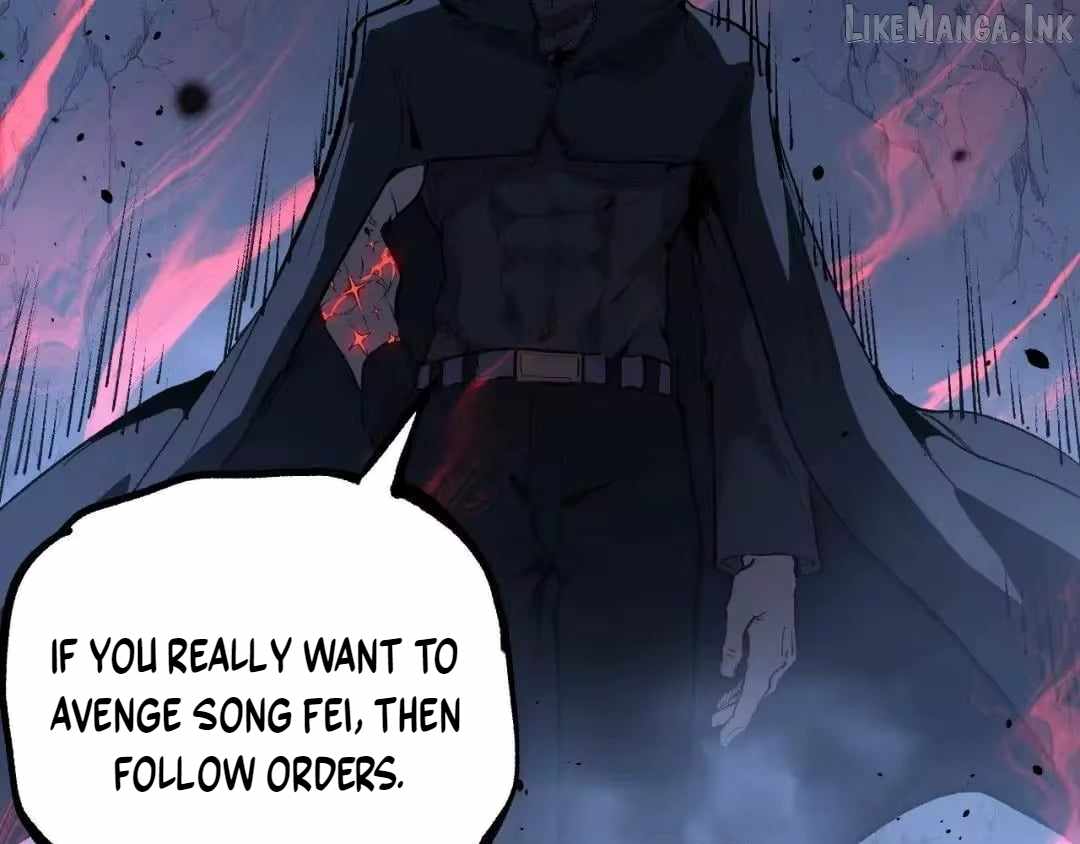 God-level Assassin, I’m the Shadow Chapter 120 - Page 84