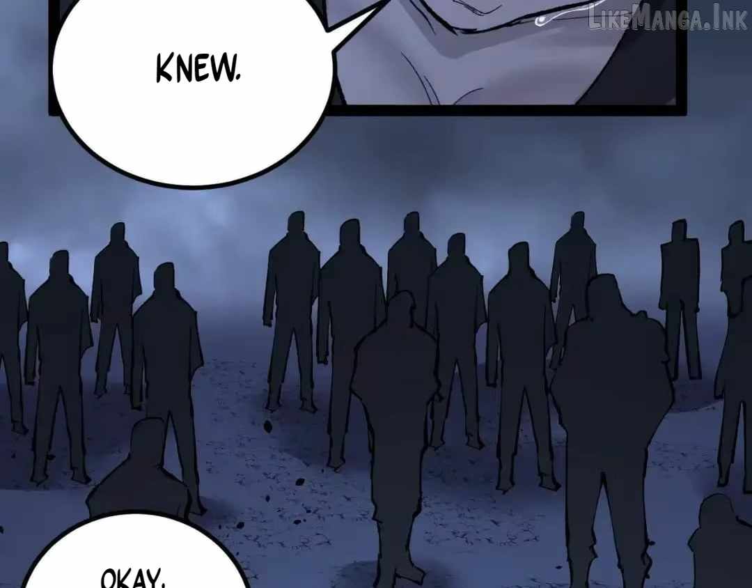 God-level Assassin, I’m the Shadow Chapter 120 - Page 87