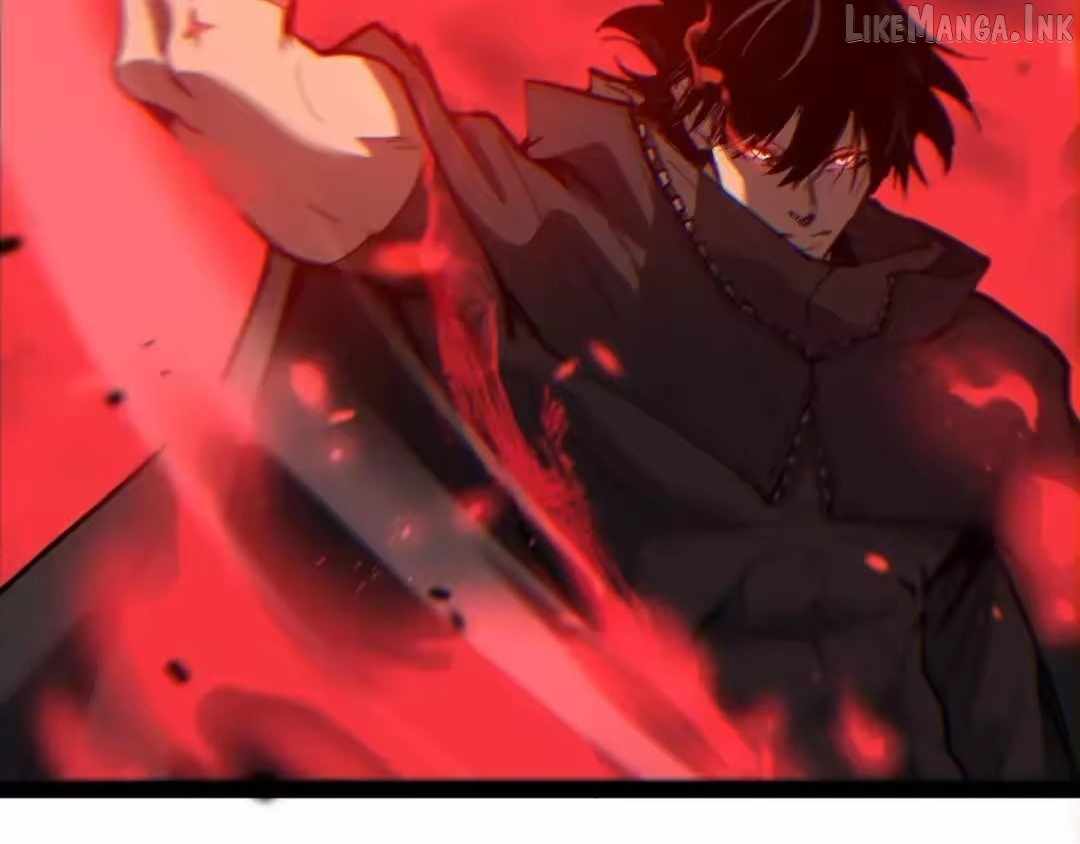 God-level Assassin, I’m the Shadow Chapter 120 - Page 91