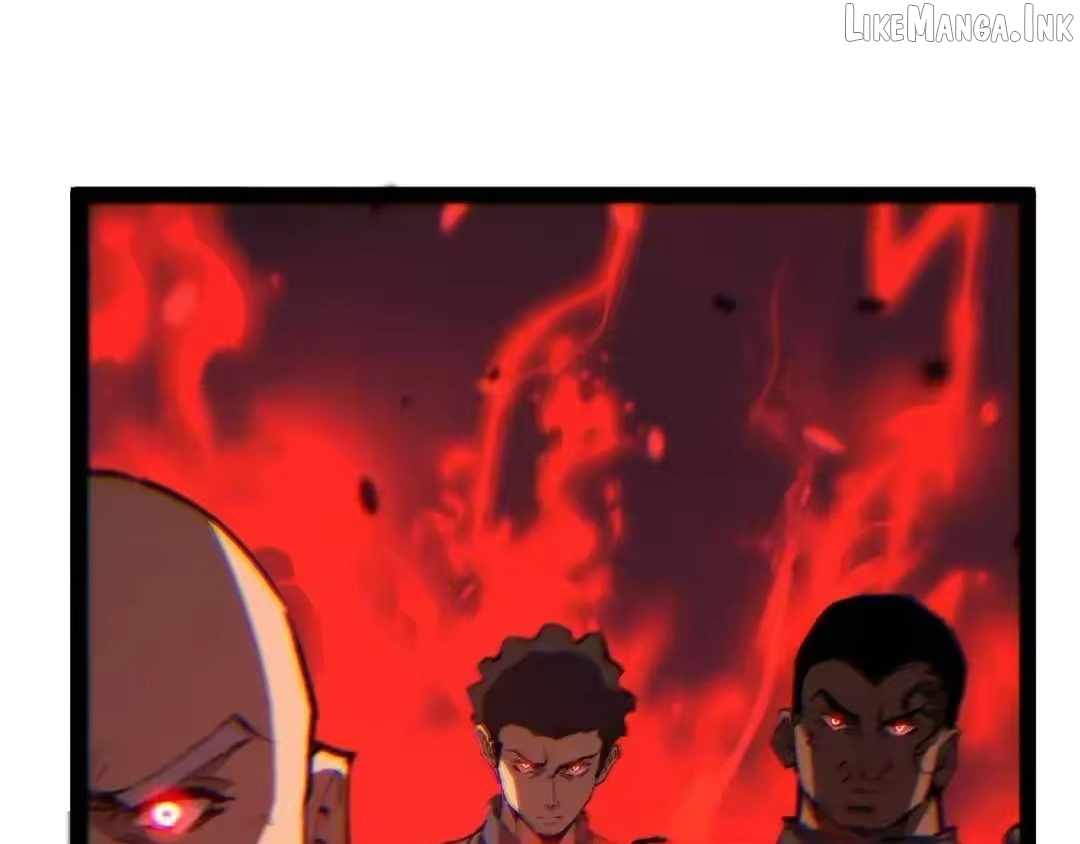 God-level Assassin, I’m the Shadow Chapter 120 - Page 92