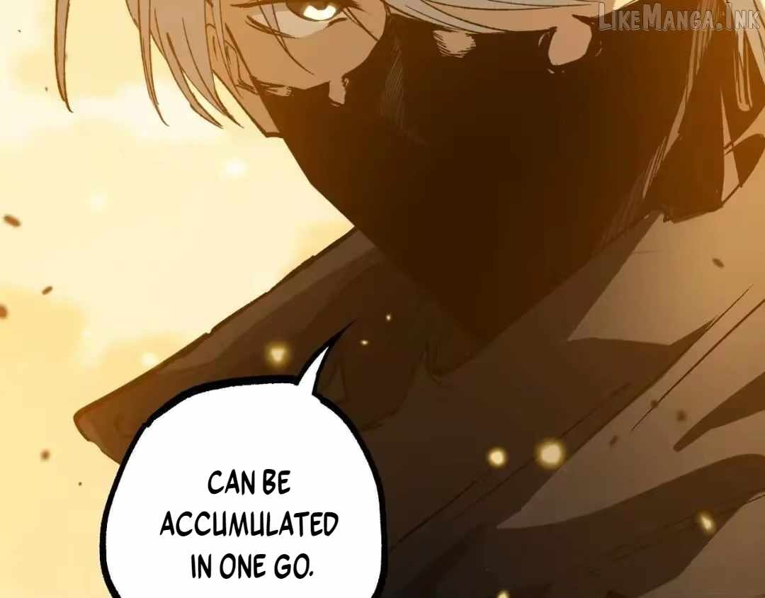 God-level Assassin, I’m the Shadow Chapter 121 - Page 10