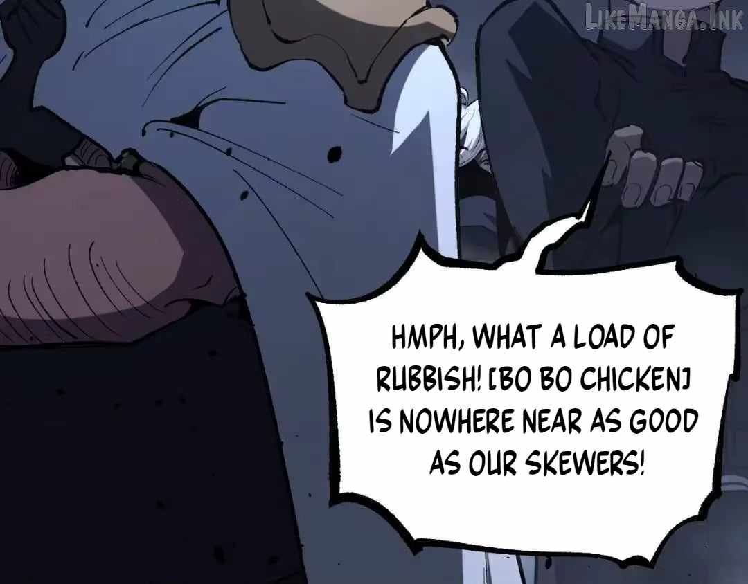 God-level Assassin, I’m the Shadow Chapter 121 - Page 102