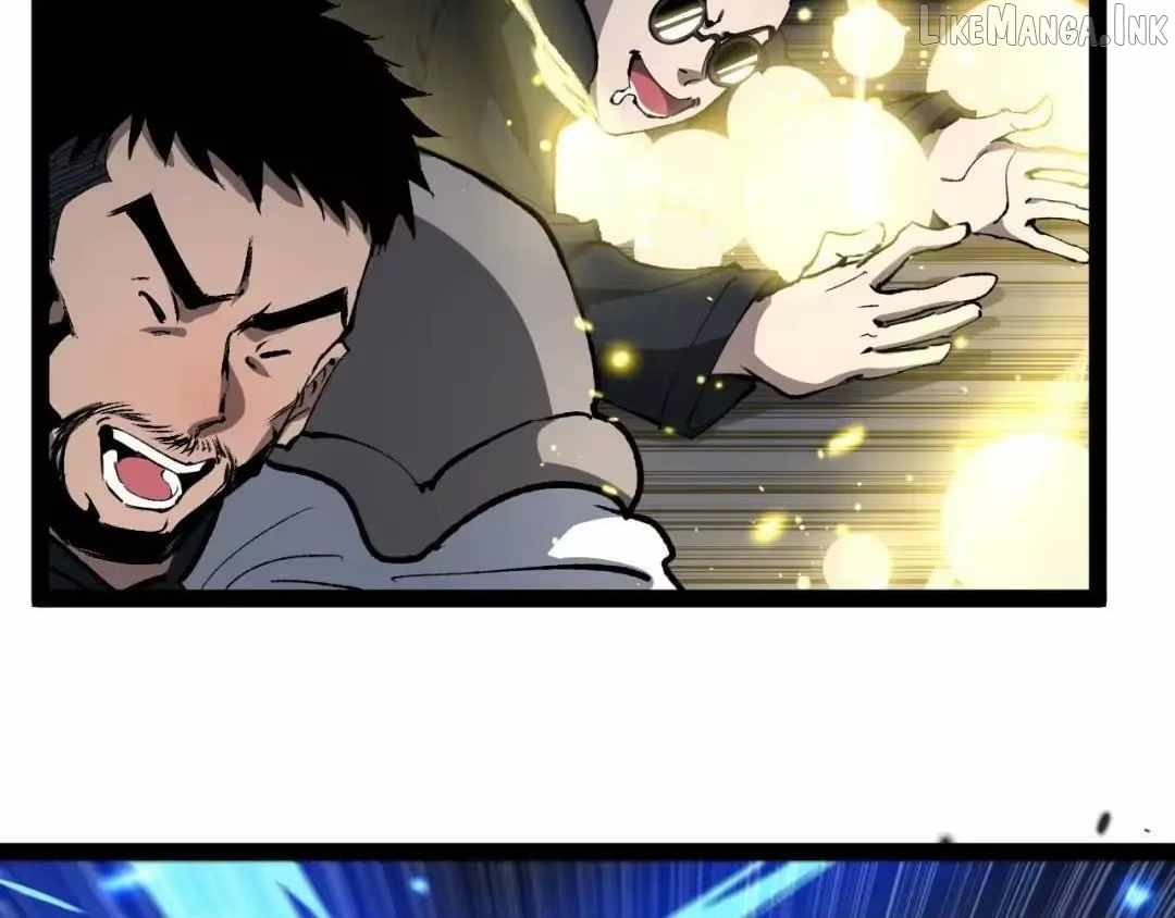 God-level Assassin, I’m the Shadow Chapter 121 - Page 43
