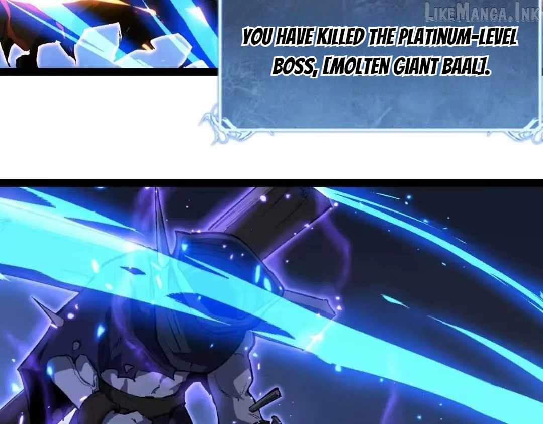 God-level Assassin, I’m the Shadow Chapter 121 - Page 47
