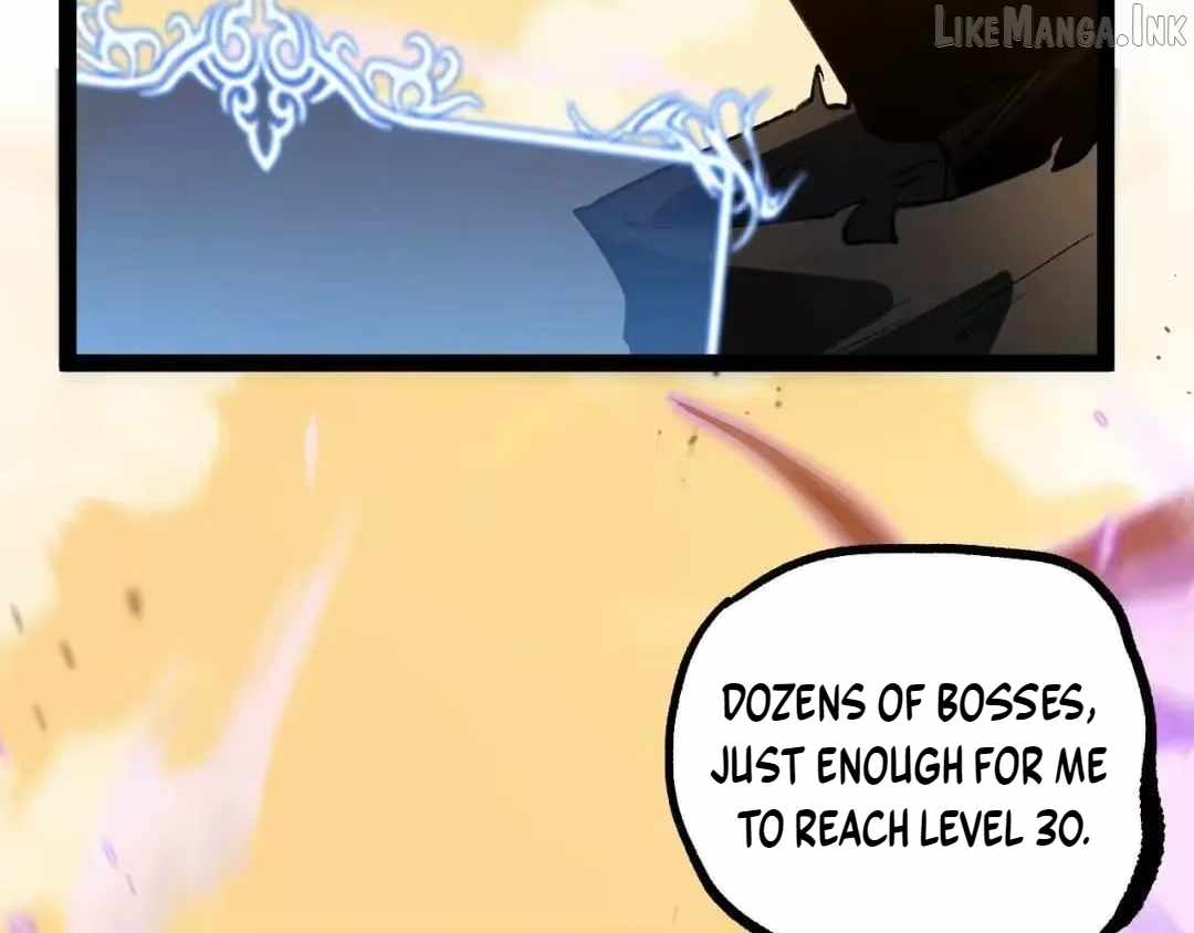 God-level Assassin, I’m the Shadow Chapter 121 - Page 5