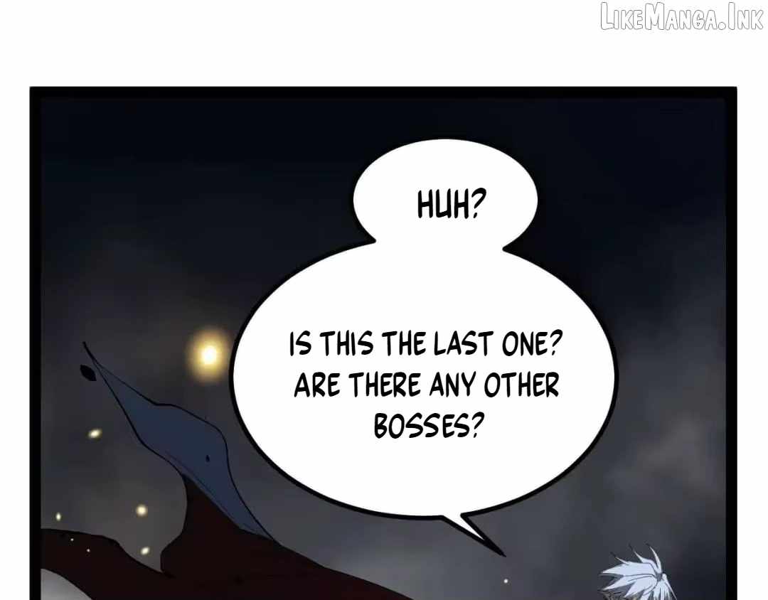 God-level Assassin, I’m the Shadow Chapter 121 - Page 61