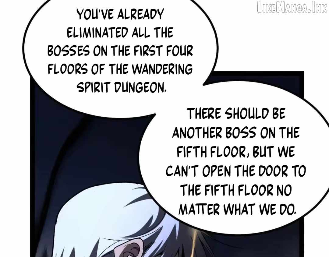 God-level Assassin, I’m the Shadow Chapter 121 - Page 65