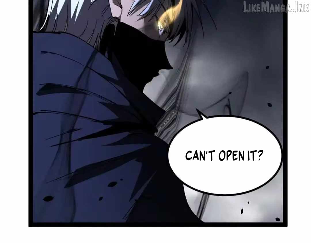 God-level Assassin, I’m the Shadow Chapter 121 - Page 66