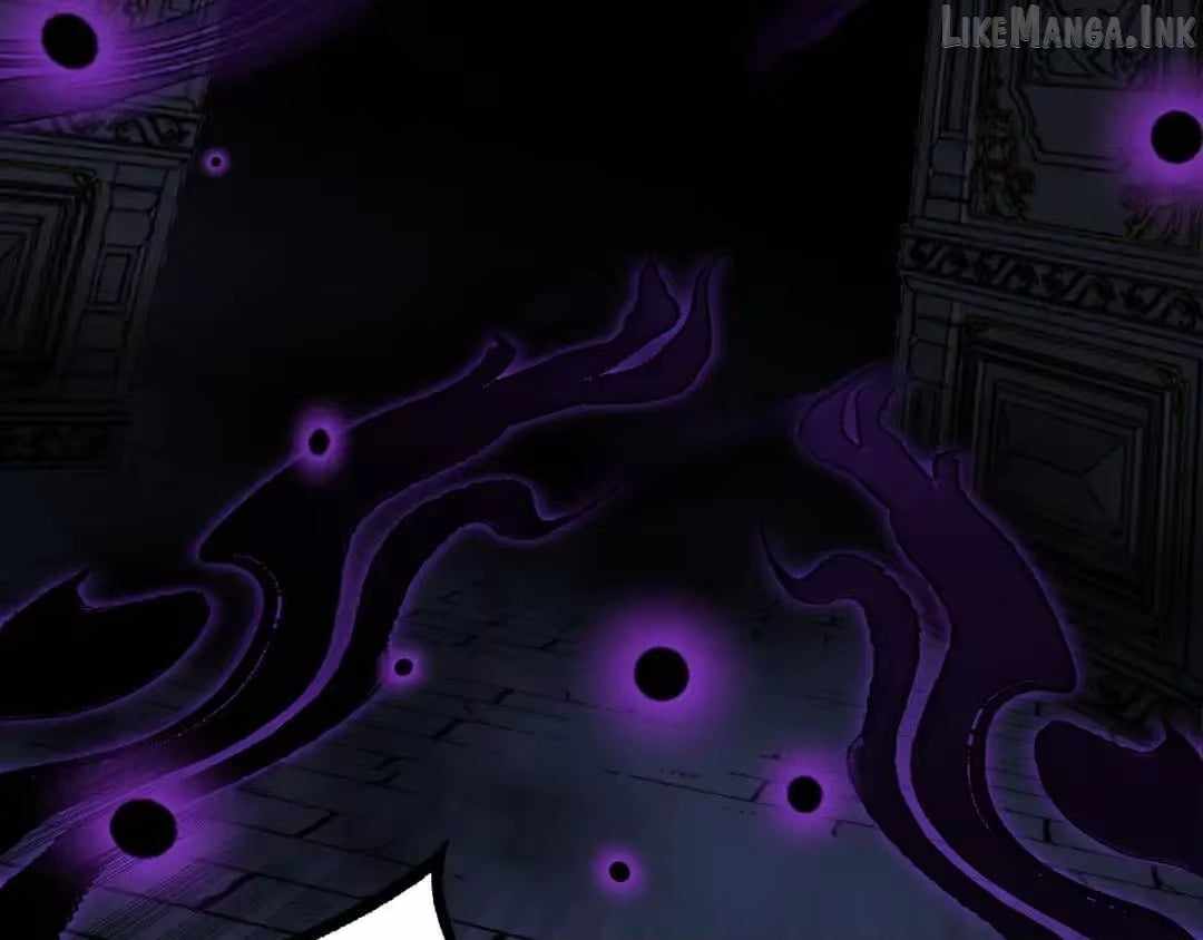God-level Assassin, I’m the Shadow Chapter 121 - Page 71