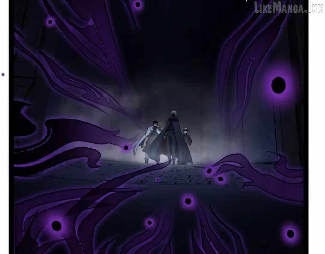 God-level Assassin, I’m the Shadow Chapter 121 - Page 73