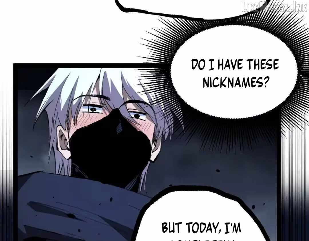 God-level Assassin, I’m the Shadow Chapter 121 - Page 80