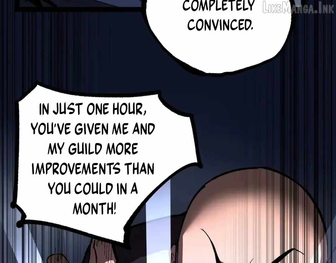 God-level Assassin, I’m the Shadow Chapter 121 - Page 81