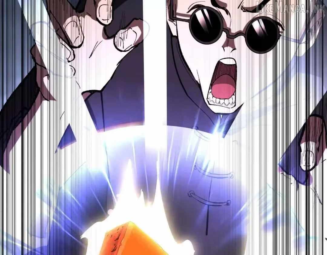 God-level Assassin, I’m the Shadow Chapter 121 - Page 82