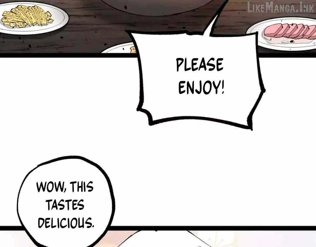 God-level Assassin, I’m the Shadow Chapter 121 - Page 88