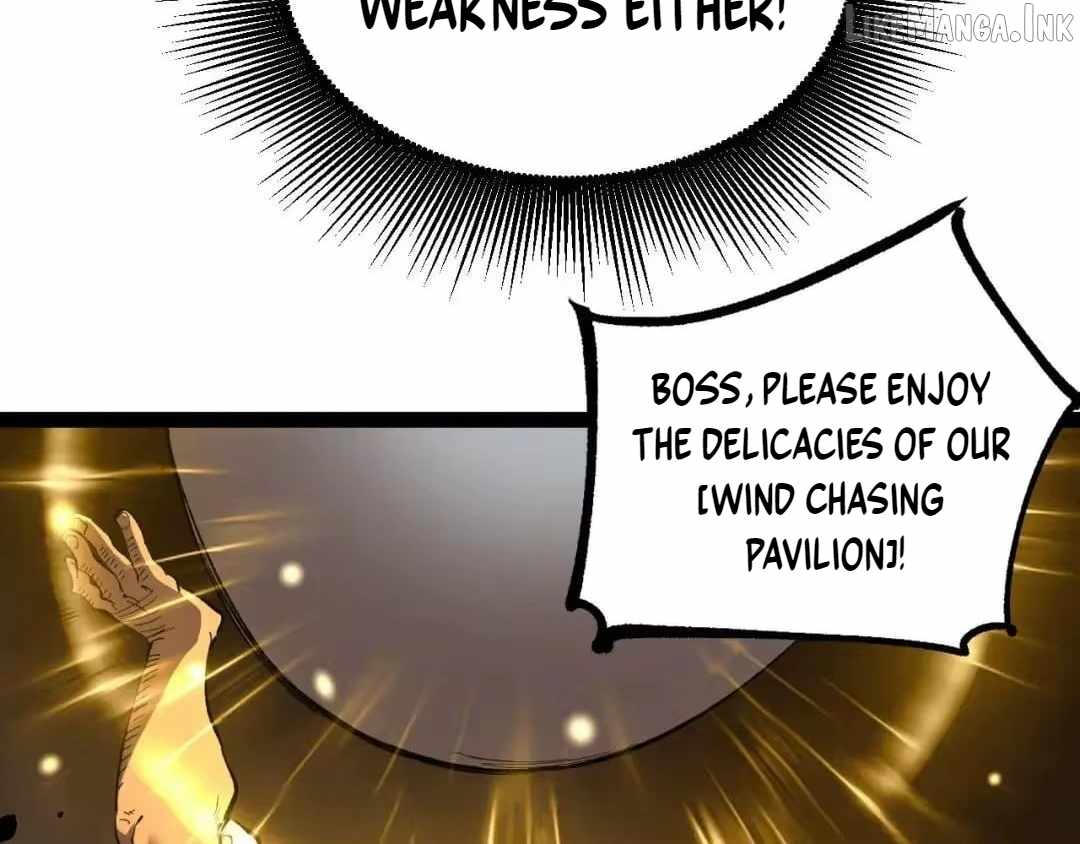God-level Assassin, I’m the Shadow Chapter 121 - Page 93