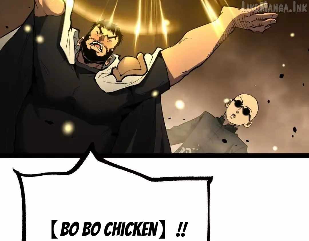 God-level Assassin, I’m the Shadow Chapter 121 - Page 94