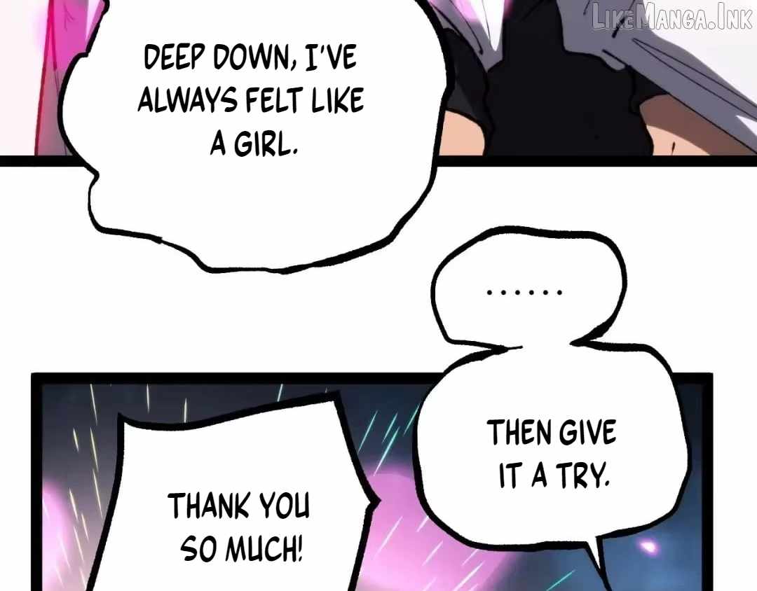 God-level Assassin, I’m the Shadow Chapter 123 - Page 100