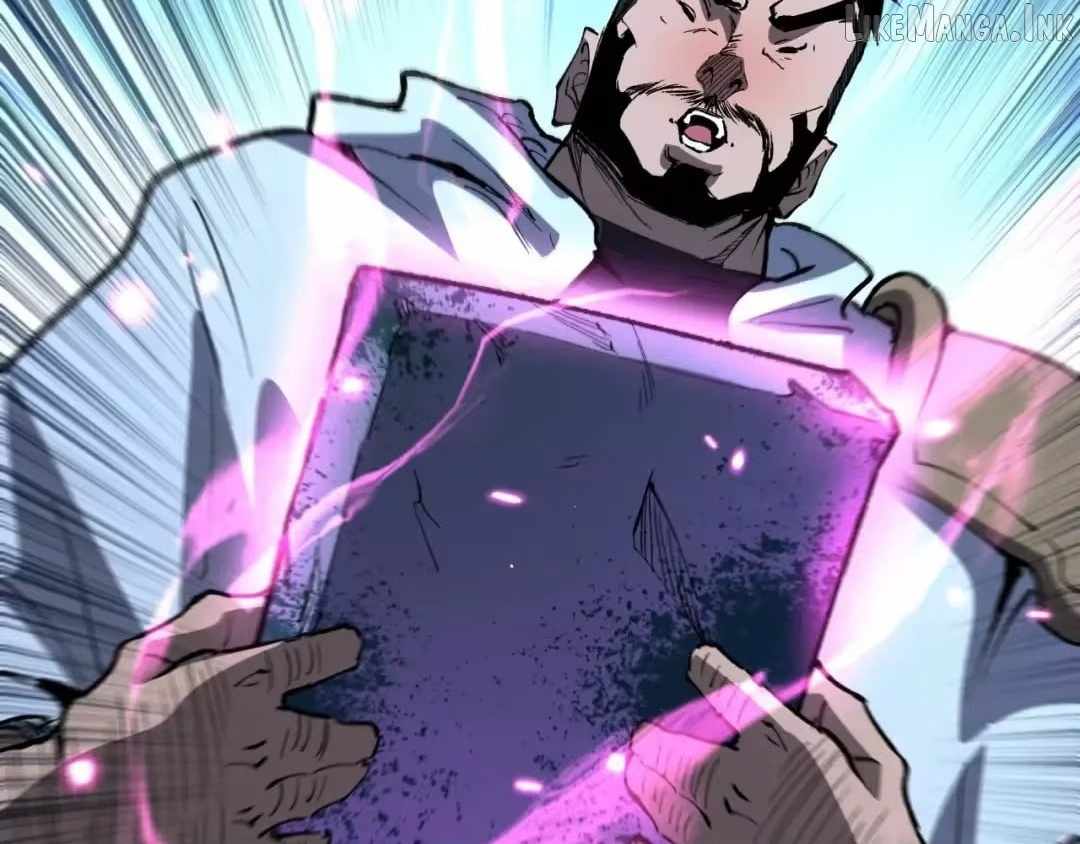 God-level Assassin, I’m the Shadow Chapter 123 - Page 103