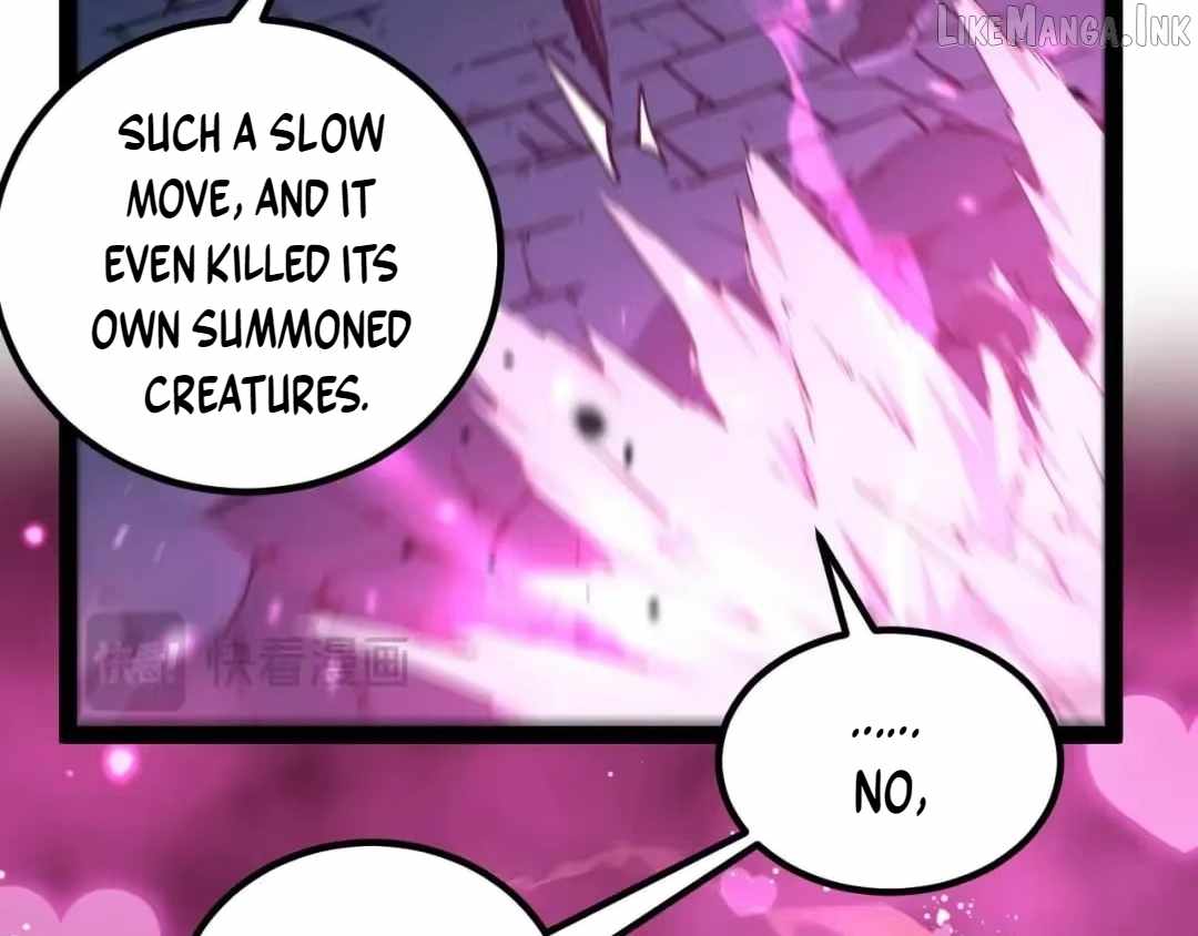 God-level Assassin, I’m the Shadow Chapter 123 - Page 16