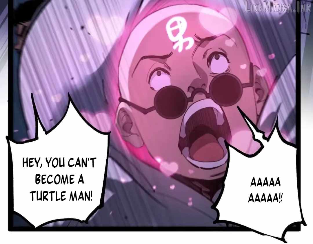 God-level Assassin, I’m the Shadow Chapter 123 - Page 23