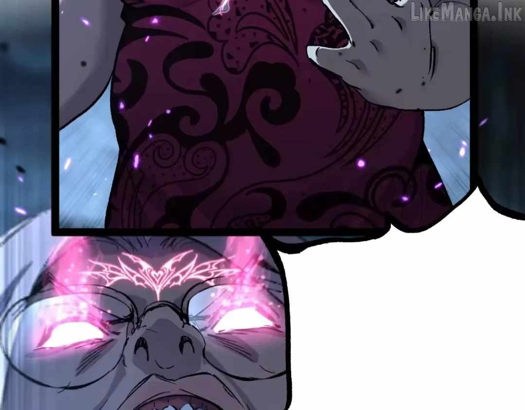 God-level Assassin, I’m the Shadow Chapter 123 - Page 3