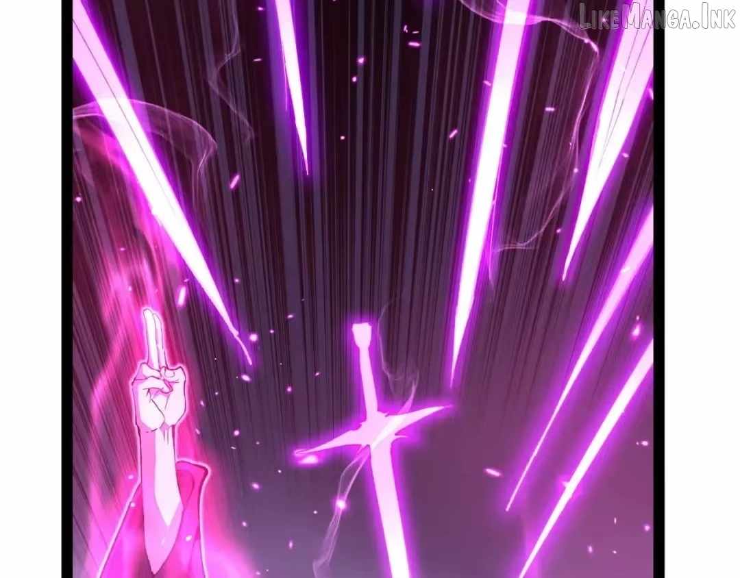 God-level Assassin, I’m the Shadow Chapter 123 - Page 30