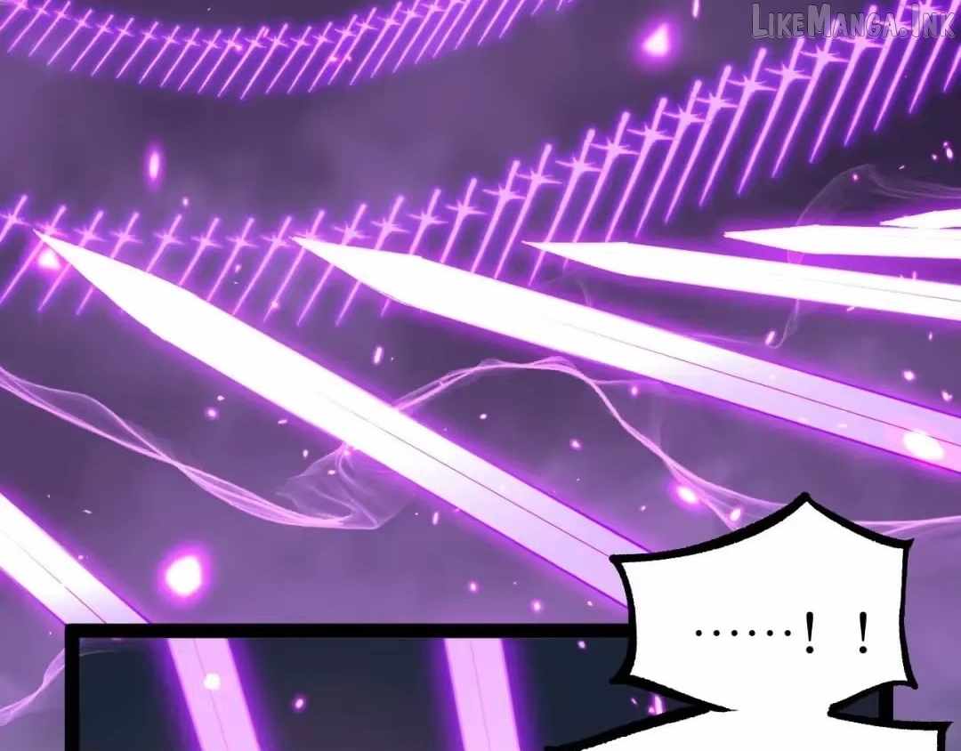 God-level Assassin, I’m the Shadow Chapter 123 - Page 34