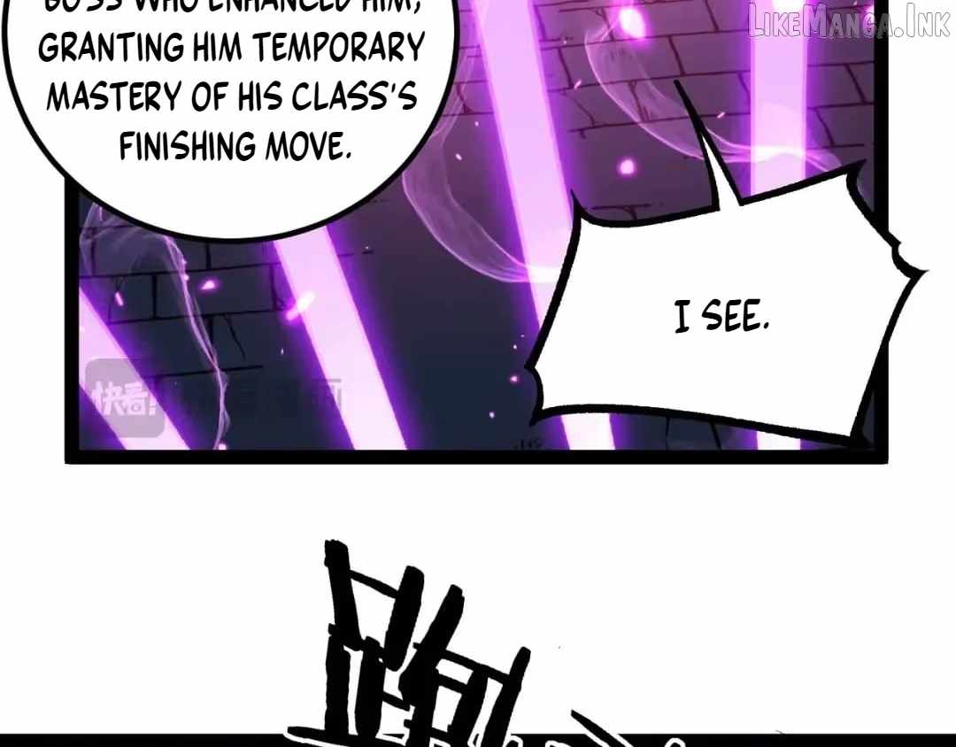God-level Assassin, I’m the Shadow Chapter 123 - Page 36