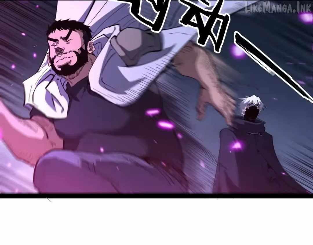 God-level Assassin, I’m the Shadow Chapter 123 - Page 37