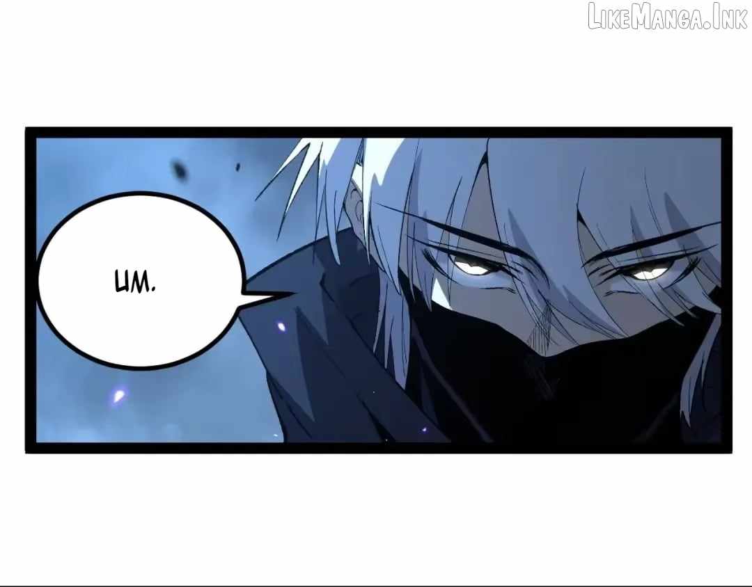 God-level Assassin, I’m the Shadow Chapter 123 - Page 54